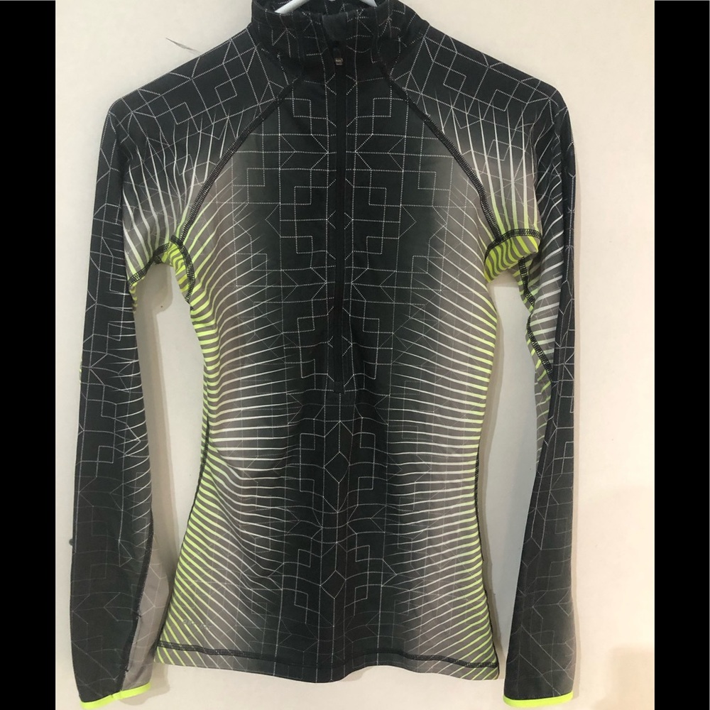 Woman’s athletic shirt